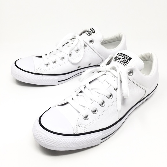 Converse Other - Preowned Converse All Star Low Top Sneaker